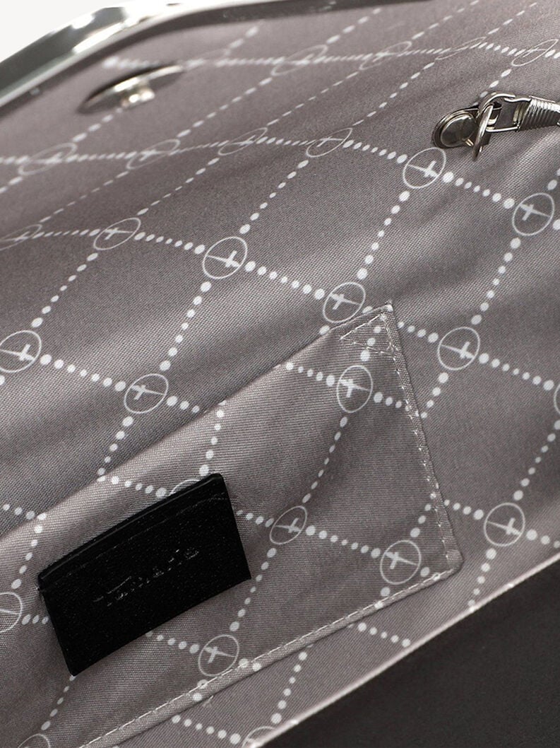 Tamaris Clutch - Schwarz