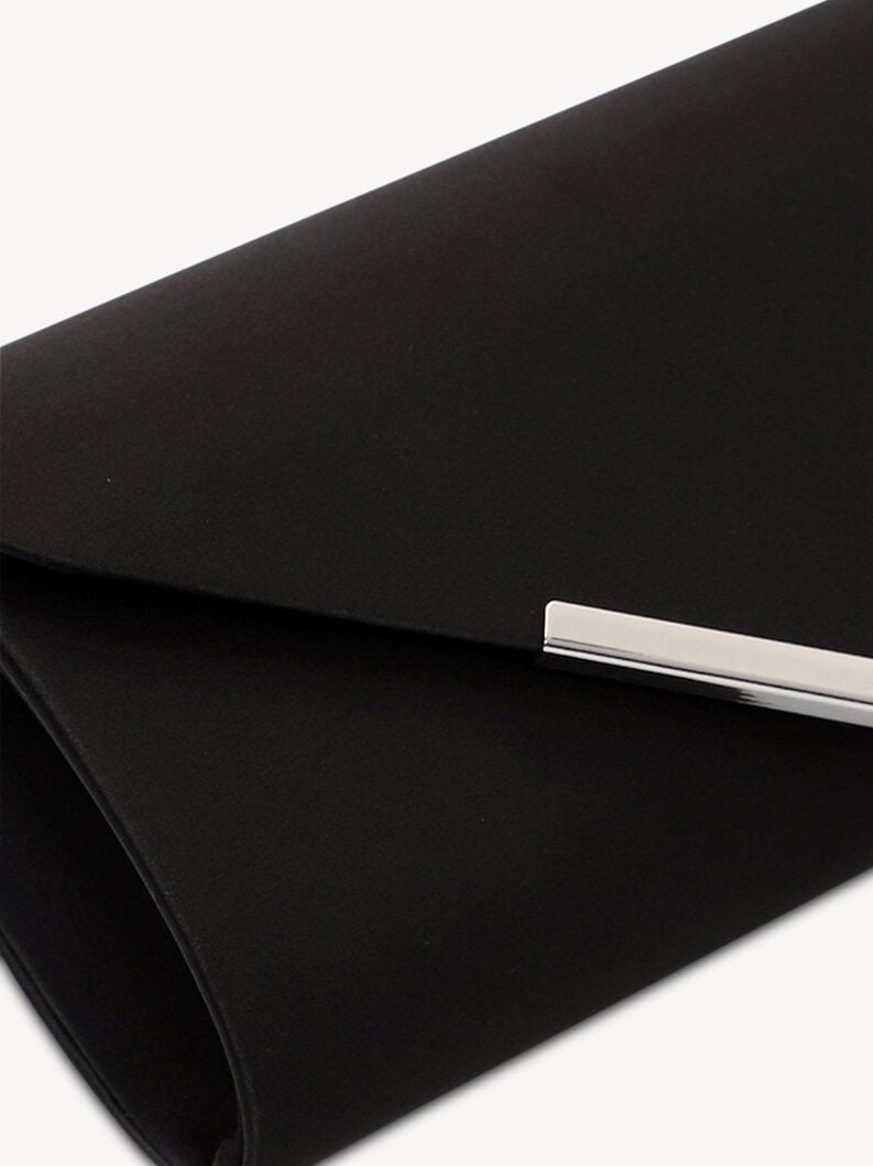 Tamaris Clutch - Schwarz