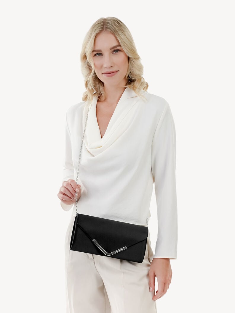 Tamaris Clutch - Schwarz