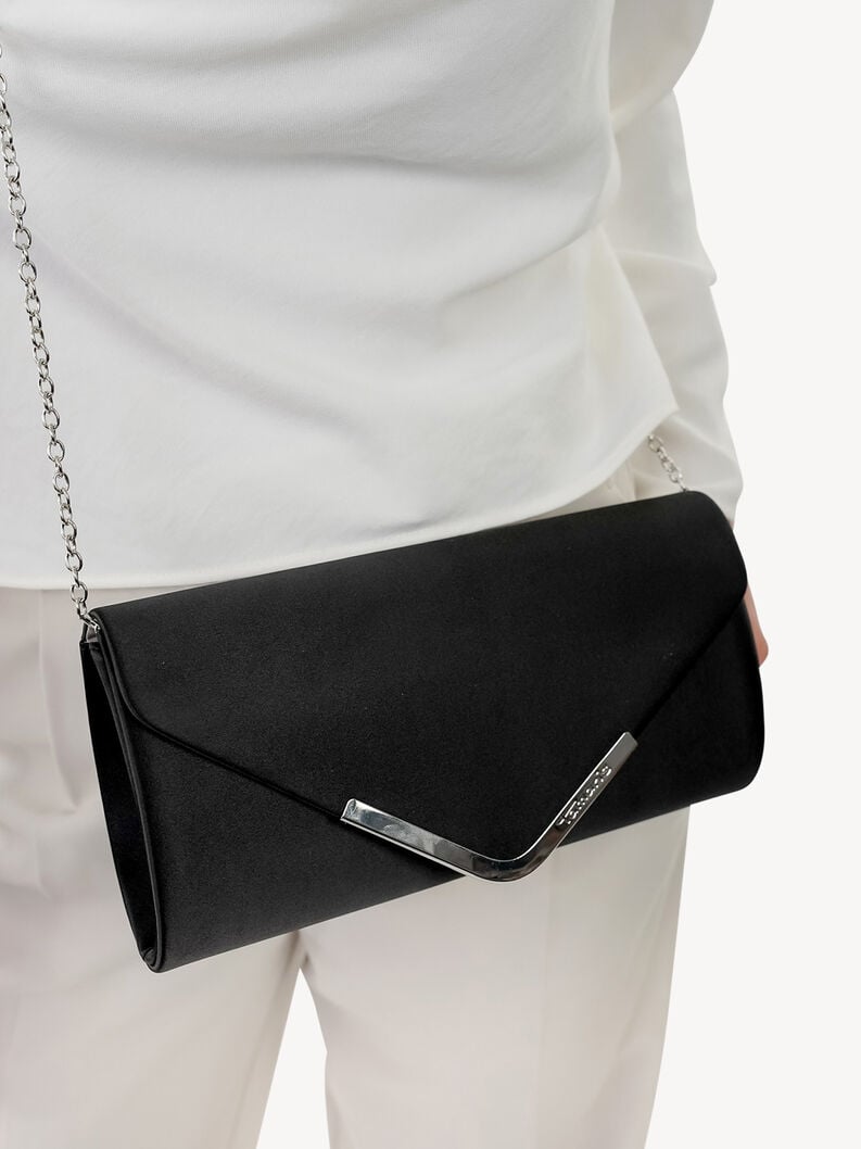 Tamaris Clutch - Schwarz