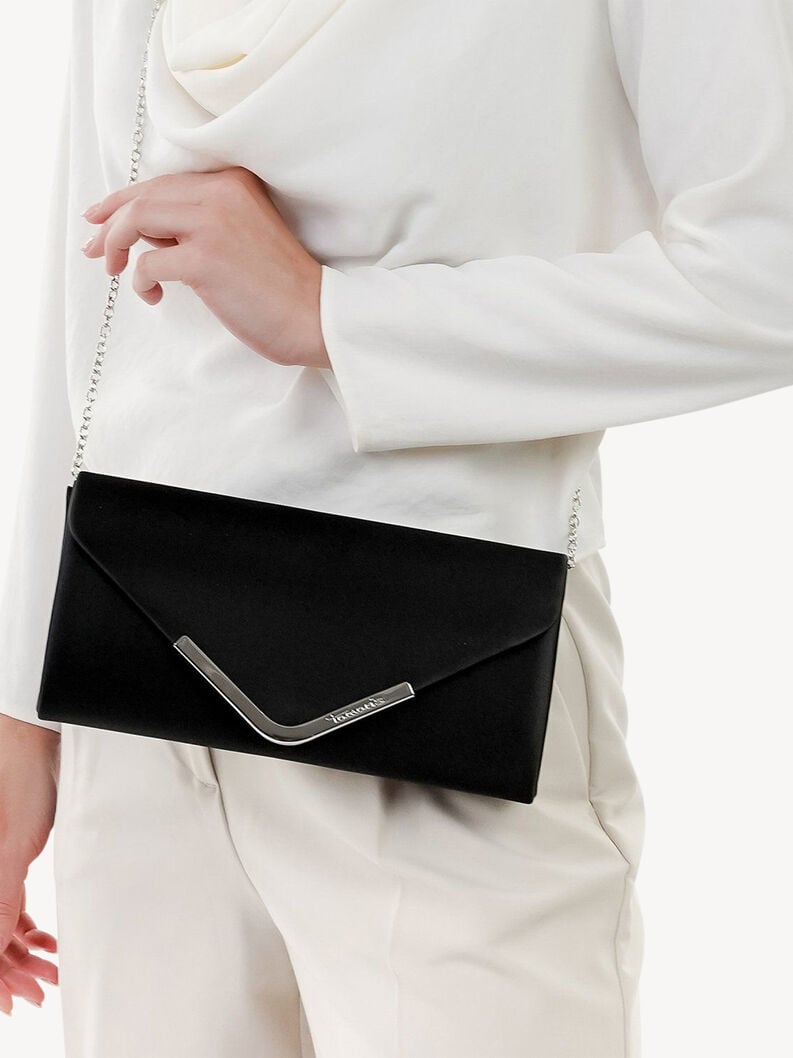 Tamaris Clutch - Schwarz