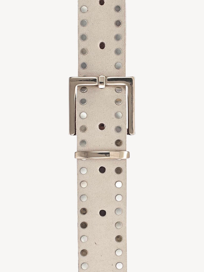 Tamaris Ledergürtel - Beige