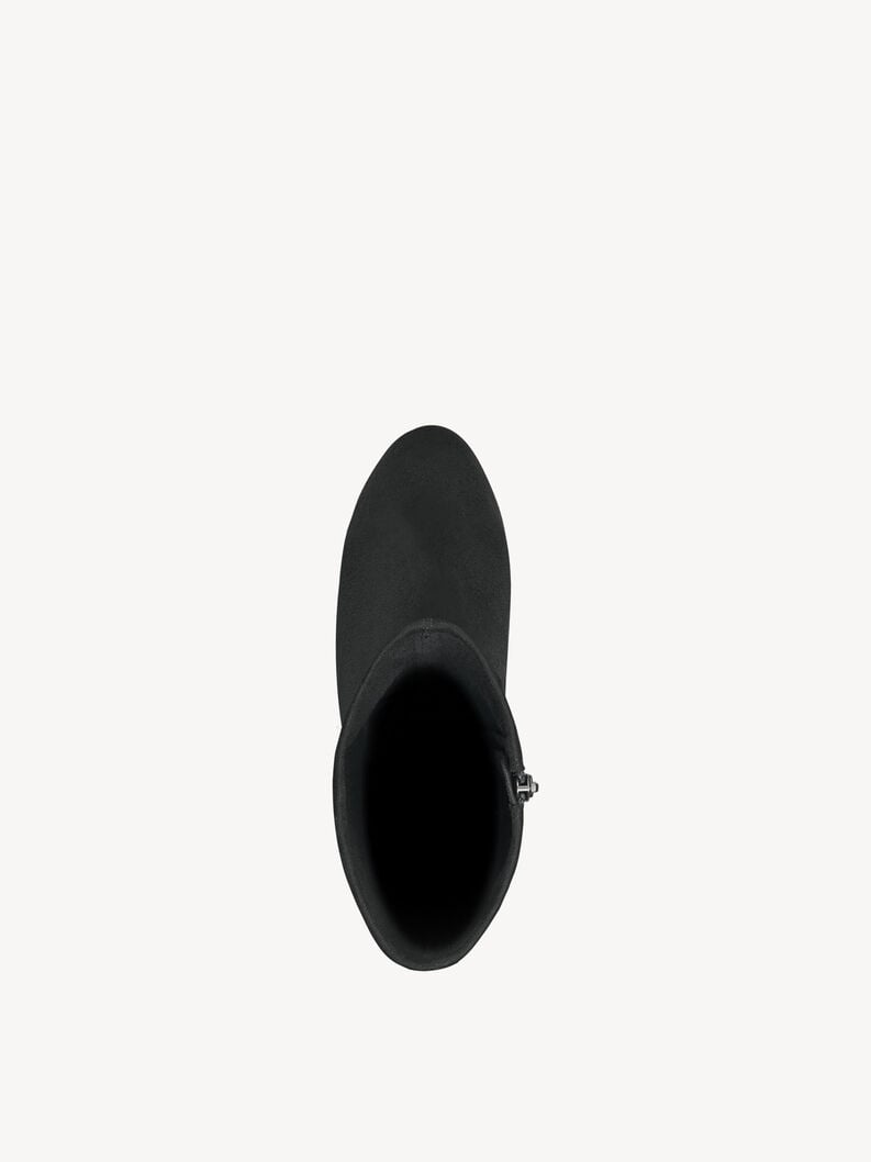 Tamaris Stiefel - Schwarz
