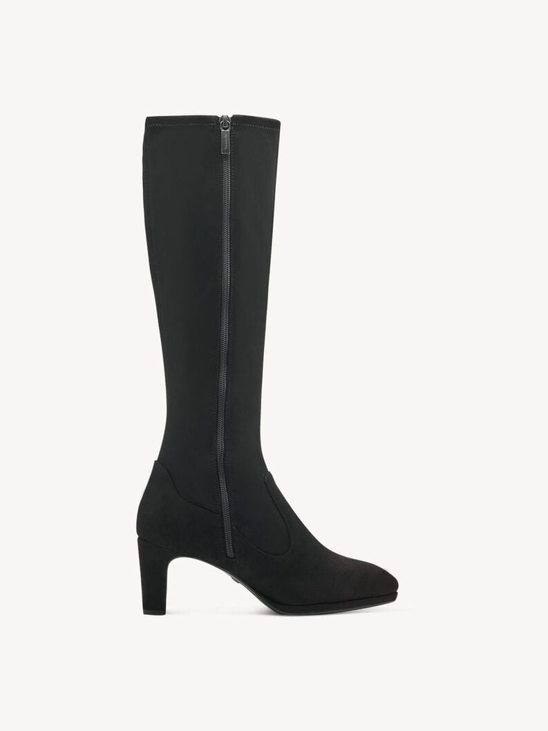 Tamaris Stiefel - Schwarz
