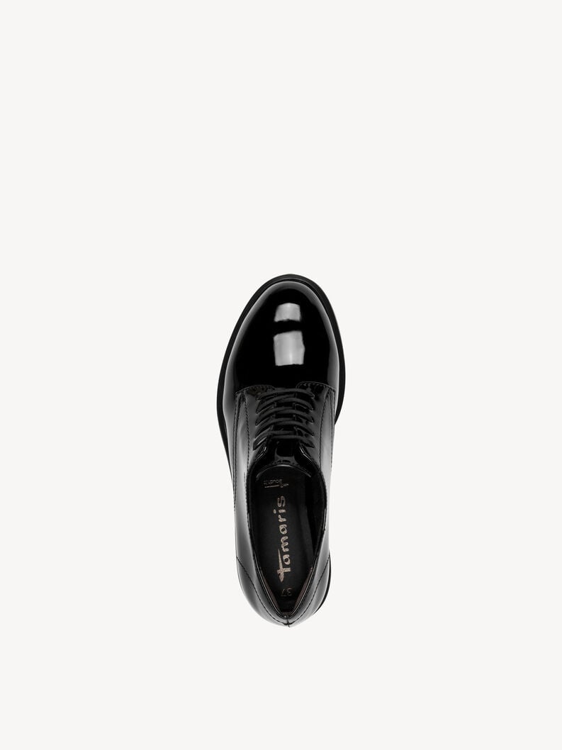 Tamaris Halbschuh - Schwarz