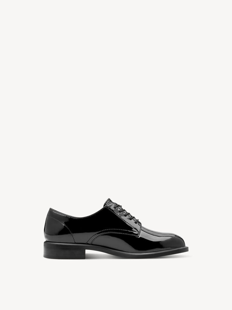 Tamaris Halbschuh - Schwarz