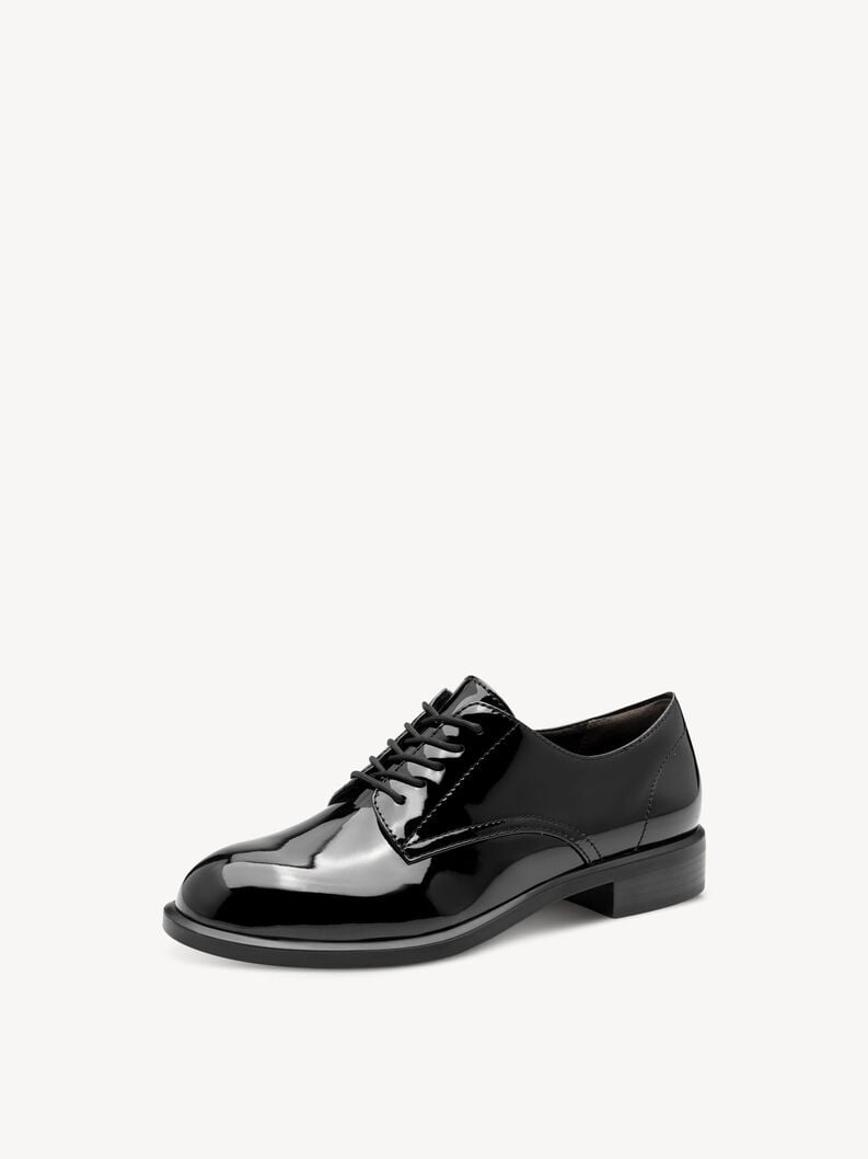 Tamaris Halbschuh - Schwarz