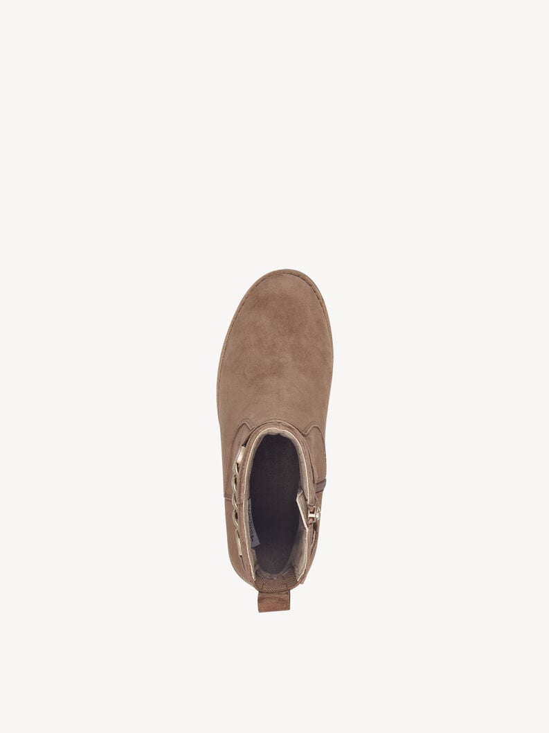 Tamaris Stiefelette - Braun