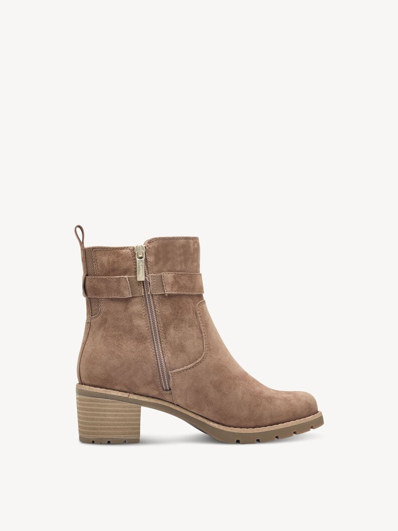 Tamaris Stiefelette - Braun