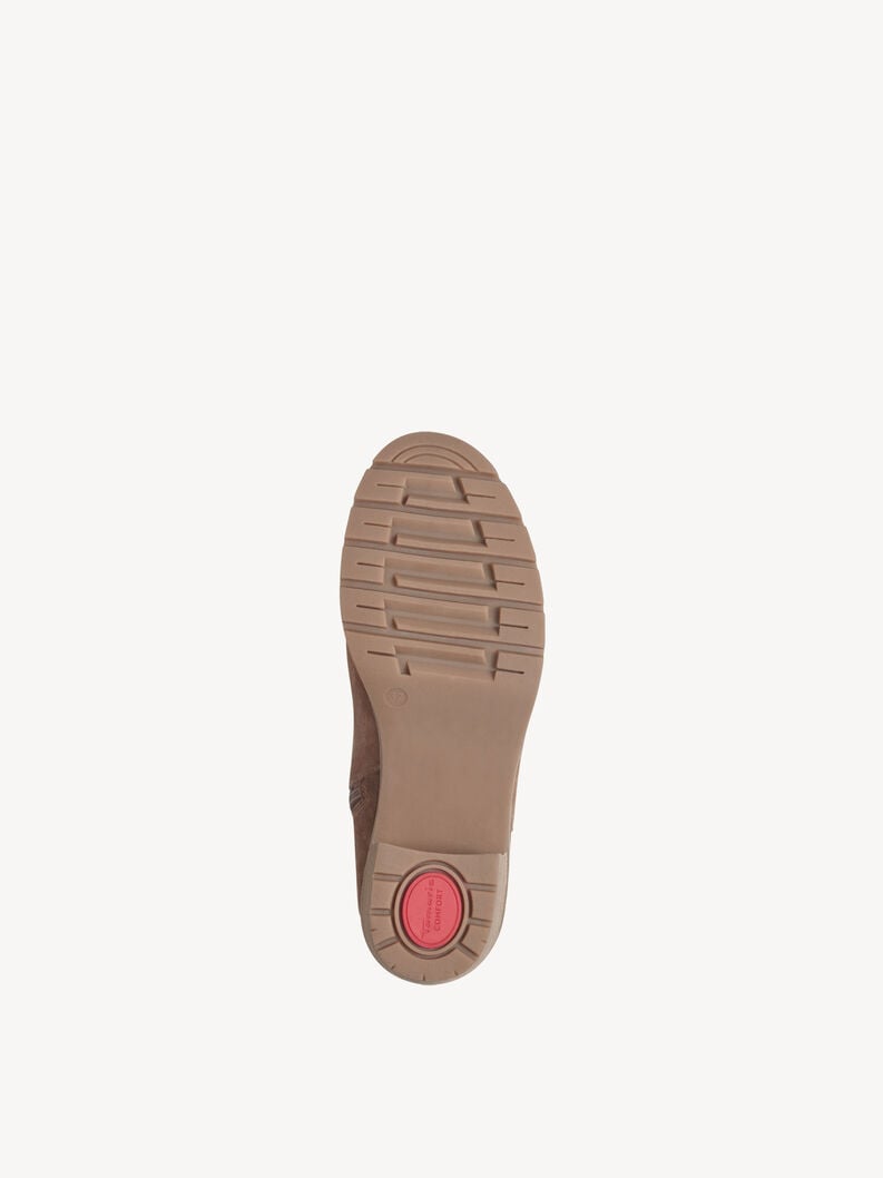 Tamaris Stiefelette - Braun