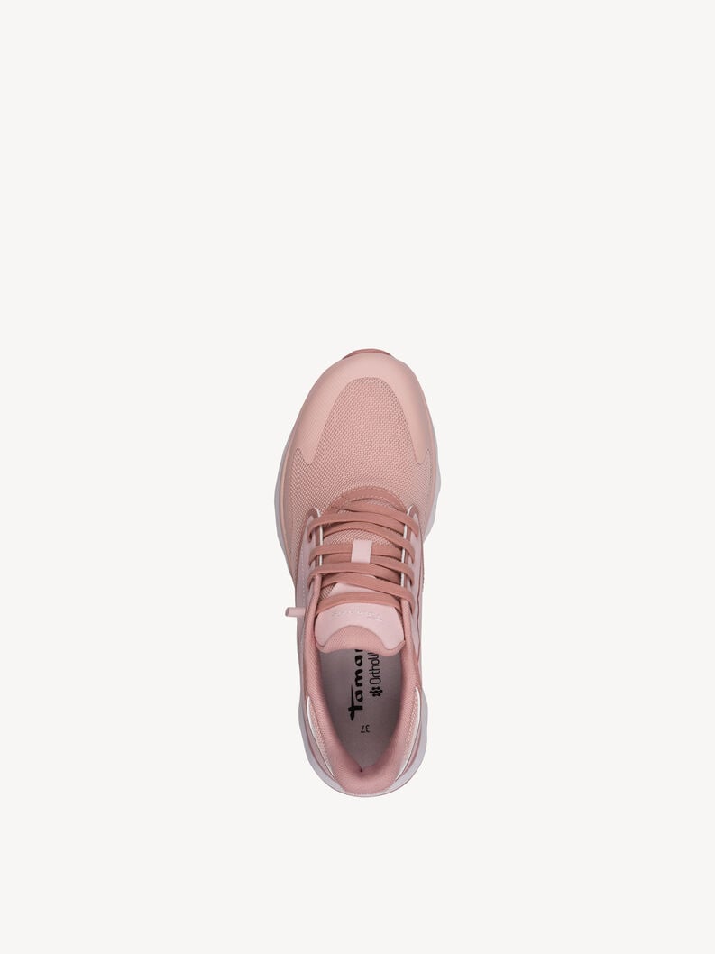 Tamaris Nowana Sneaker - Rosa
