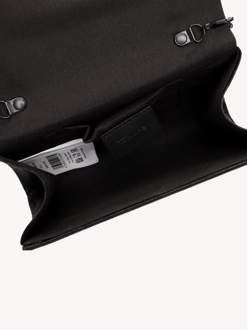 Tamaris Clutch - Schwarz