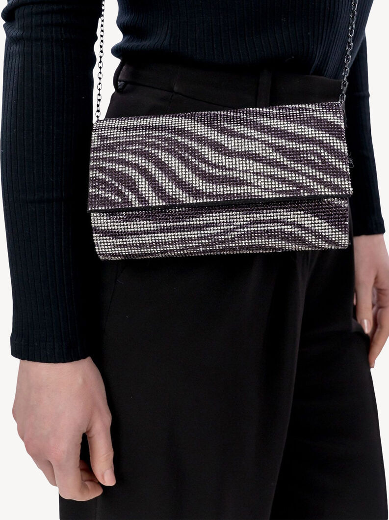 Tamaris Clutch - Schwarz