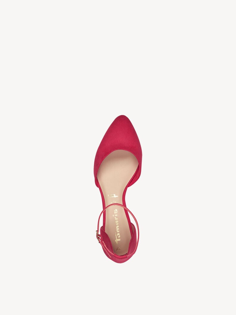 Tamaris Ballerina - Pink