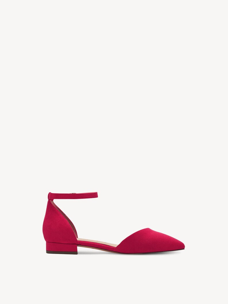 Tamaris Ballerina - Pink