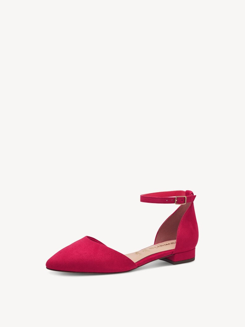 Tamaris Ballerina - Pink