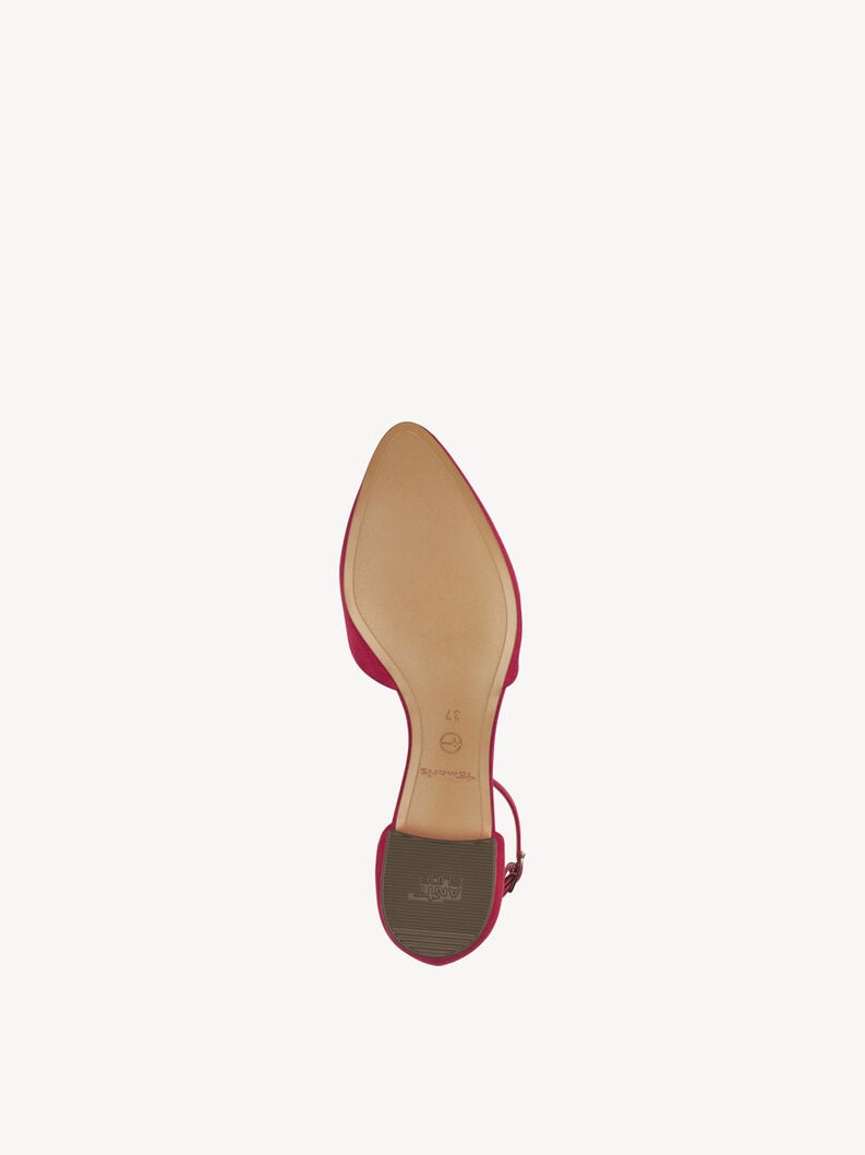 Tamaris Ballerina - Pink