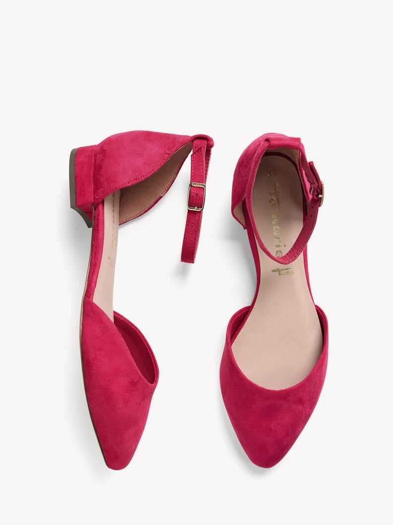 Tamaris Ballerina - Pink