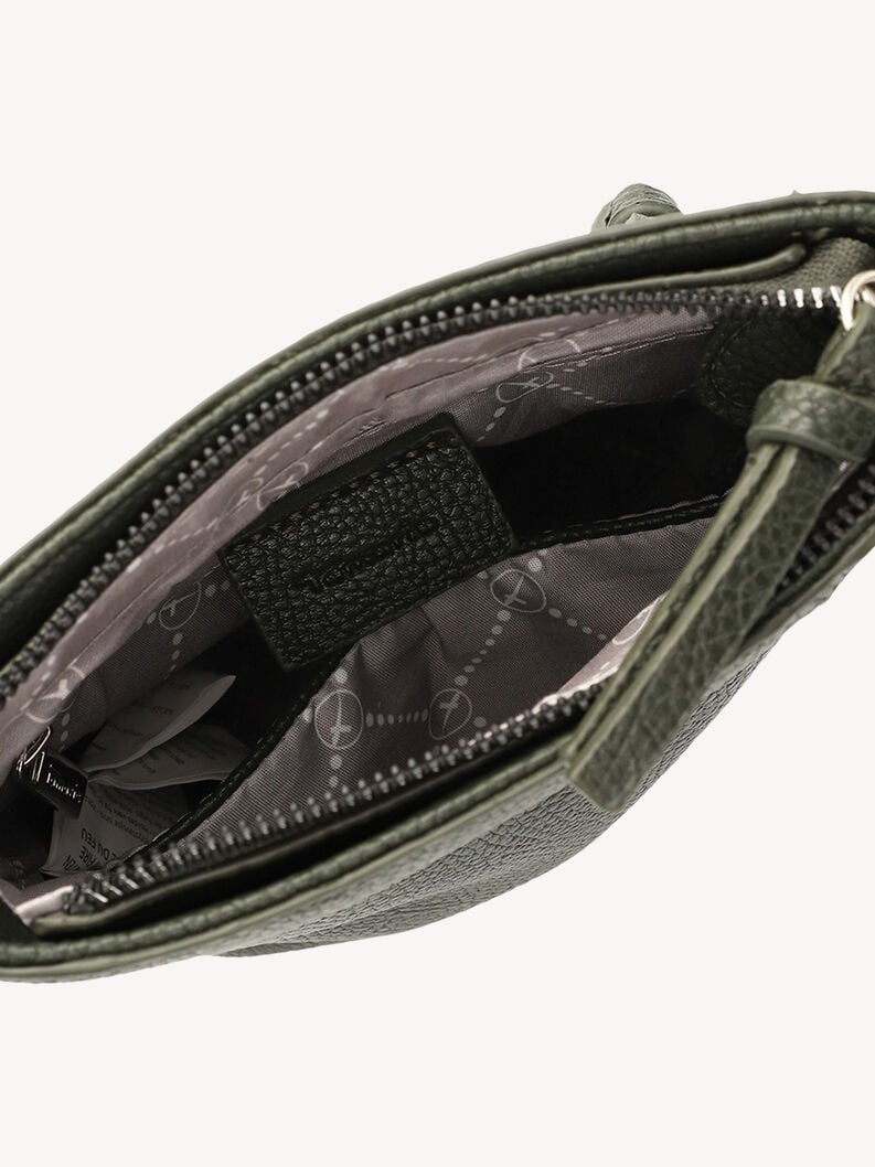 Tamaris Umhängetasche - Grün