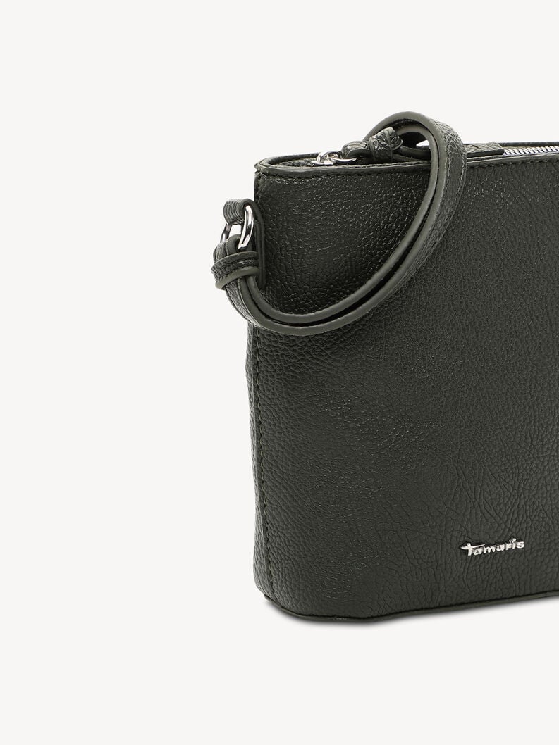 Tamaris Umhängetasche - Grün