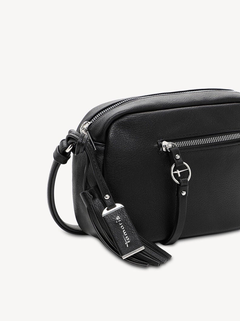 Tamaris Umhängetasche - Schwarz