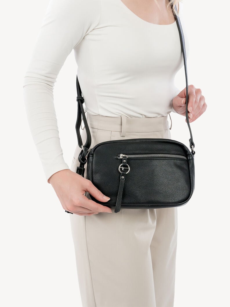 Tamaris Umhängetasche - Schwarz