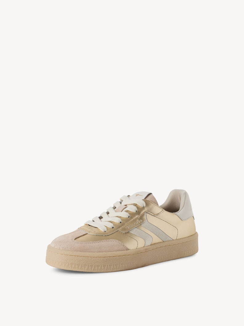 Tamaris Sneaker - Gold