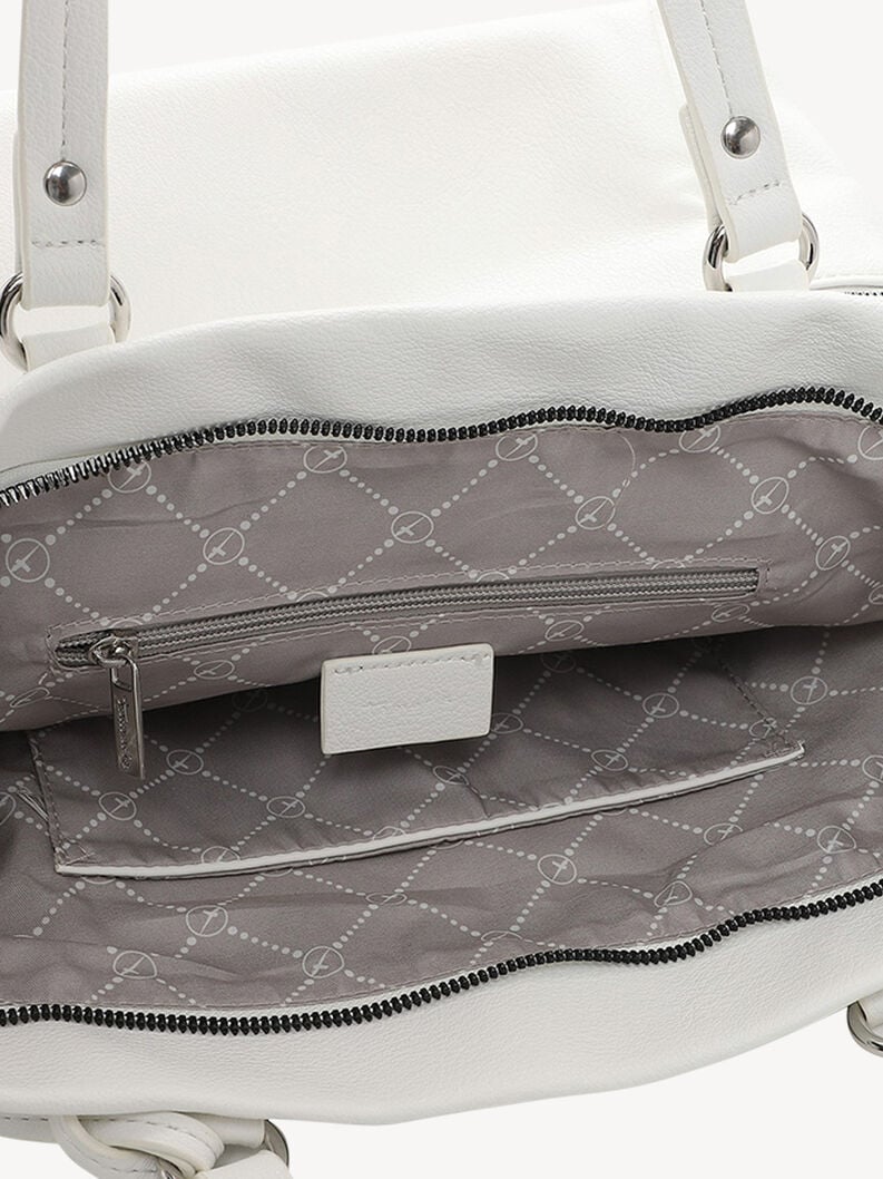 Tamaris Shopper - Weiß