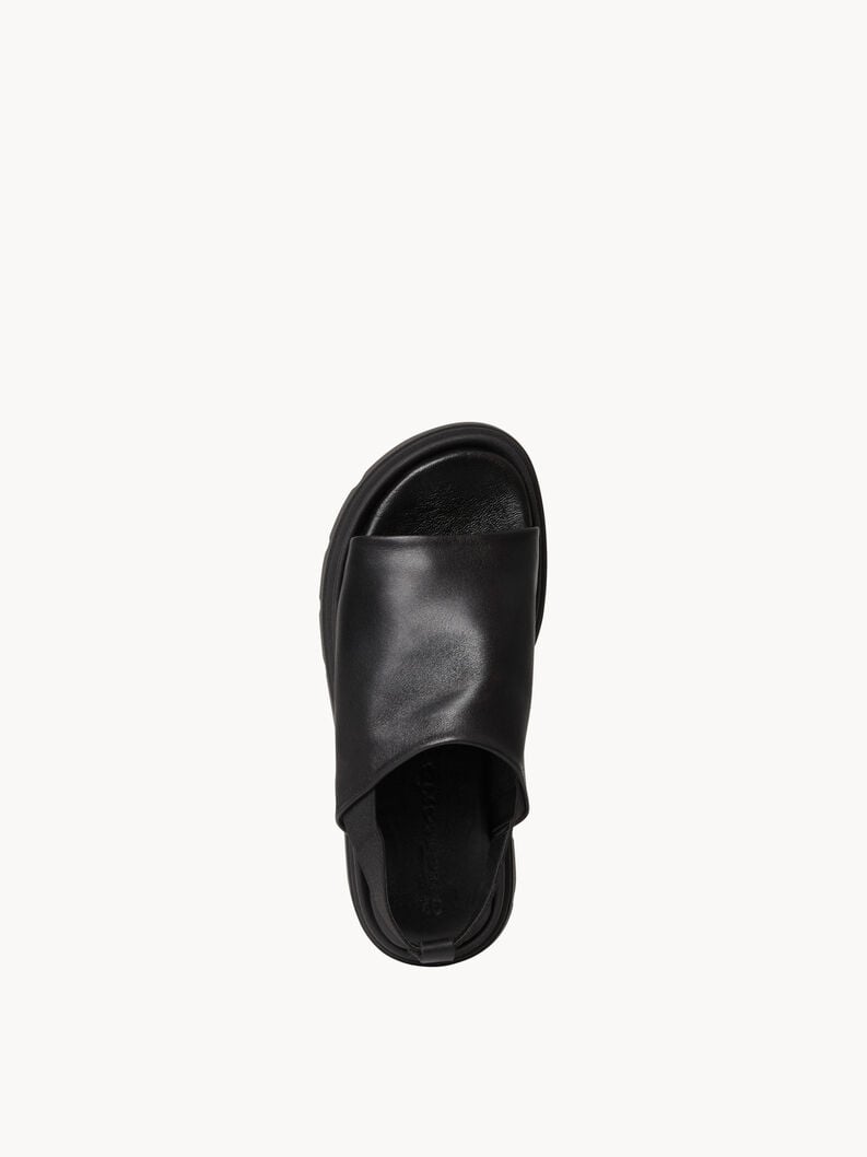 Tamaris Sandalette - Schwarz