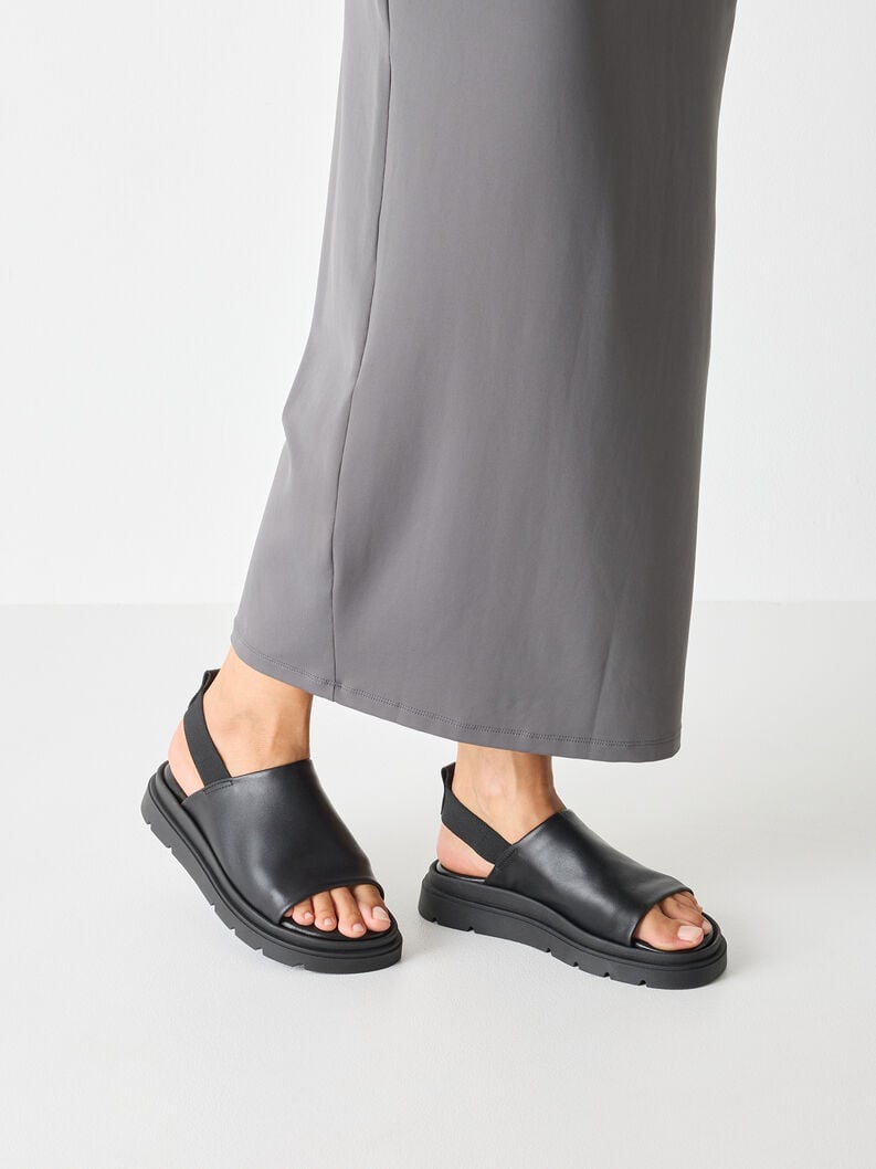Tamaris Sandalette - Schwarz