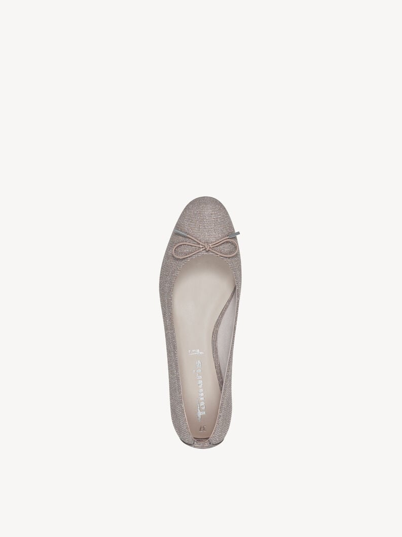 Tamaris Ballerina - Rosa