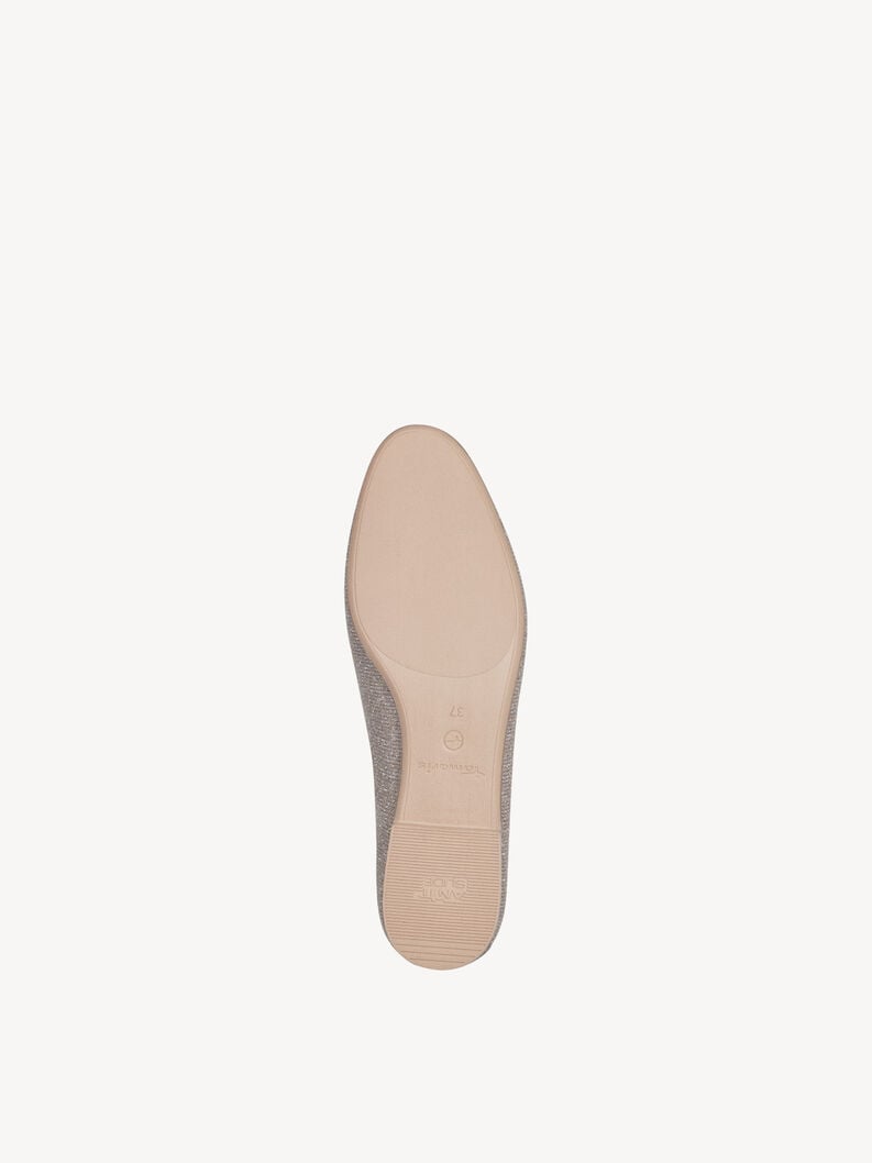 Tamaris Ballerina - Rosa