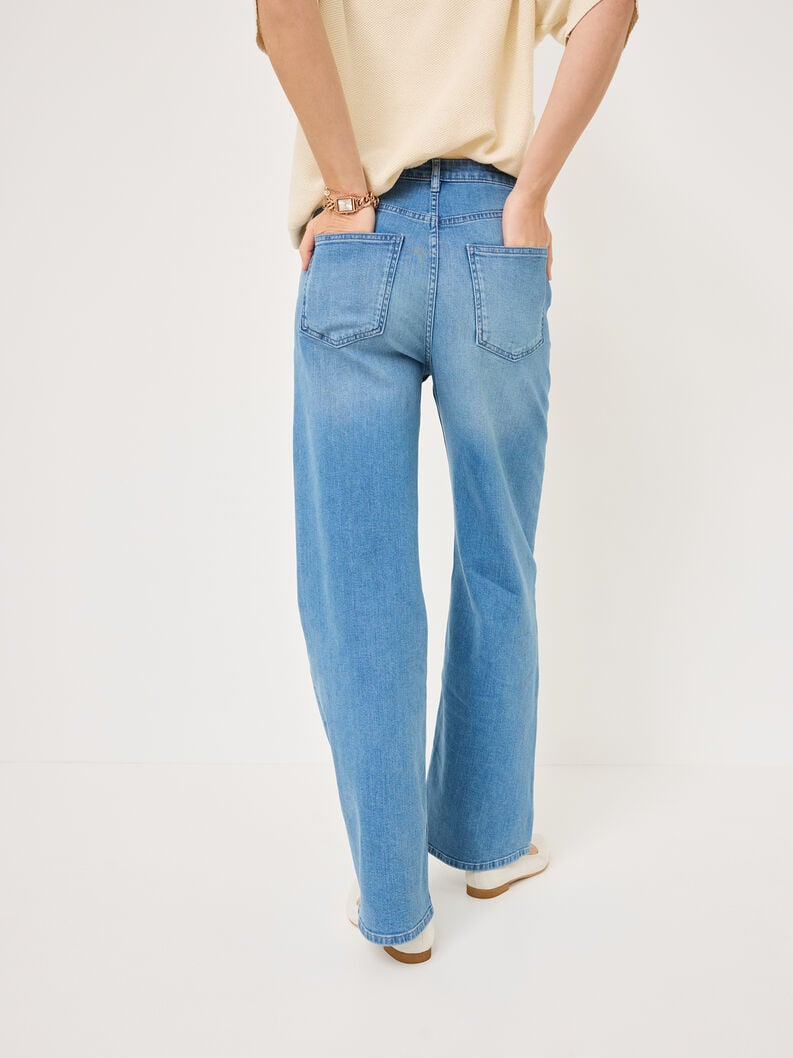 Tamaris Jeans - Blau