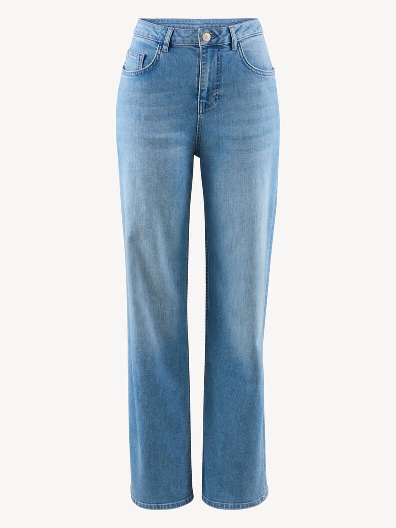 Tamaris Jeans - Blau