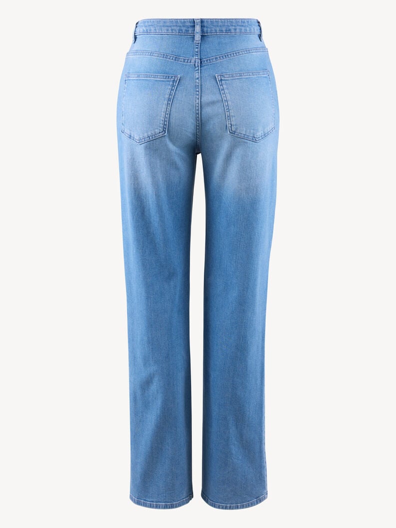 Tamaris Jeans - Blau
