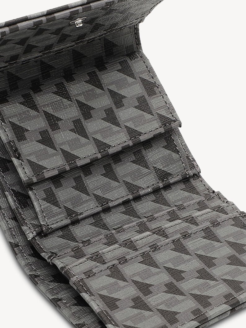 Tamaris Geldbörse - Schwarz