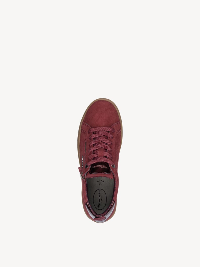 Tamaris Sneaker - Rot