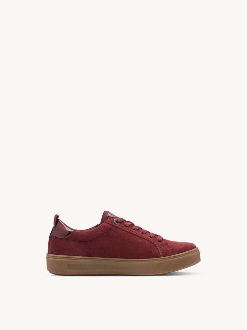 Tamaris Sneaker - Rot