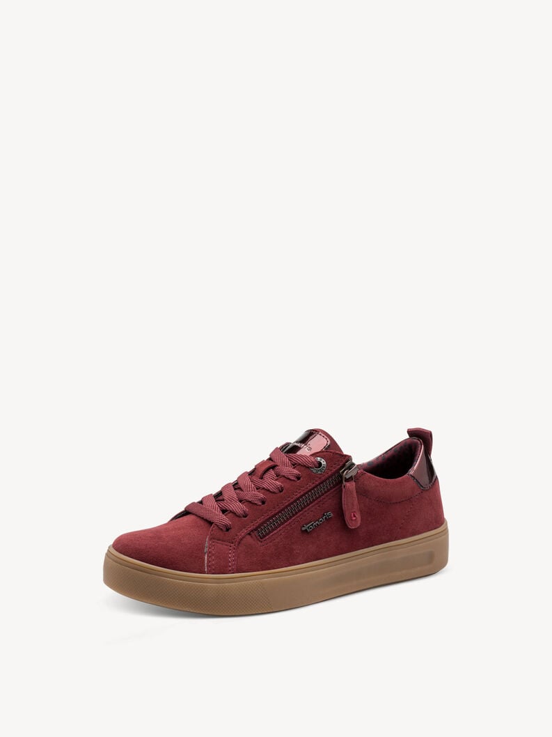 Tamaris Sneaker - Rot
