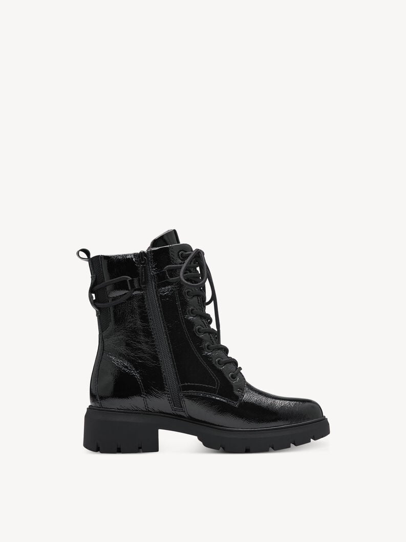 Tamaris Stiefelette - Schwarz