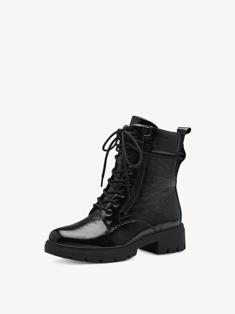 Tamaris Stiefelette - Schwarz