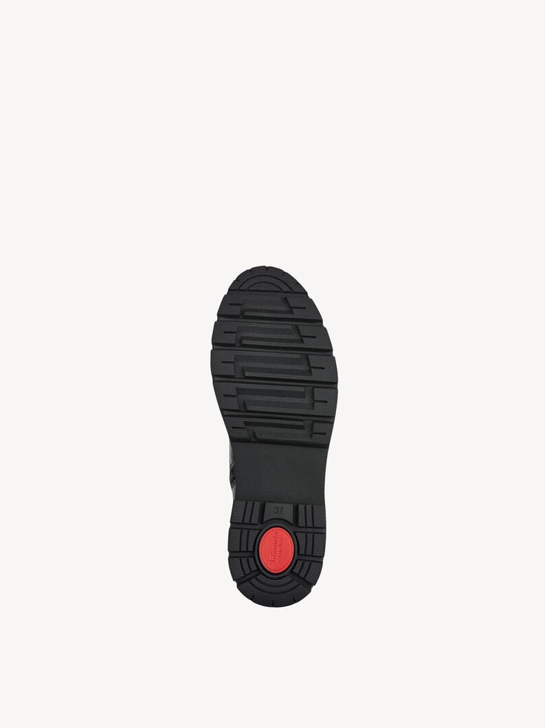Tamaris Stiefelette - Schwarz