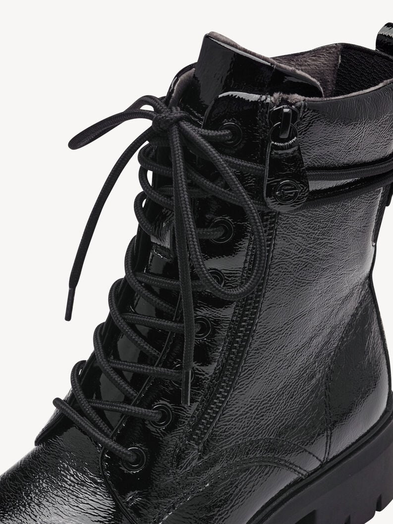 Tamaris Stiefelette - Schwarz