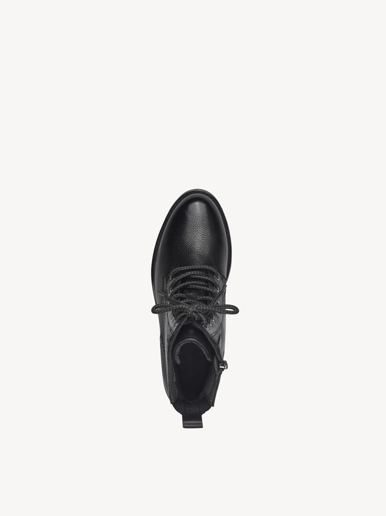 Tamaris Stiefelette - Schwarz