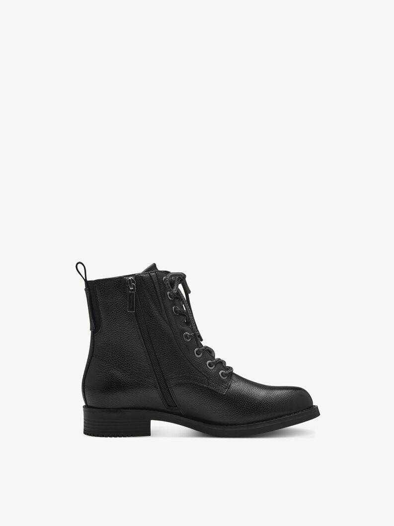 Tamaris Stiefelette - Schwarz