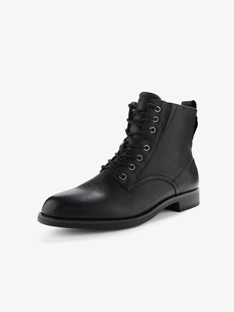 Tamaris Stiefelette - Schwarz