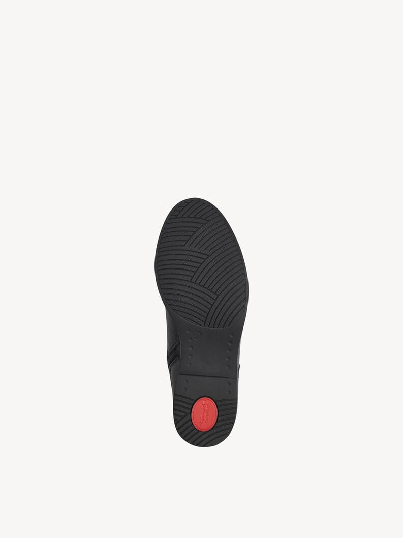 Tamaris Stiefelette - Schwarz