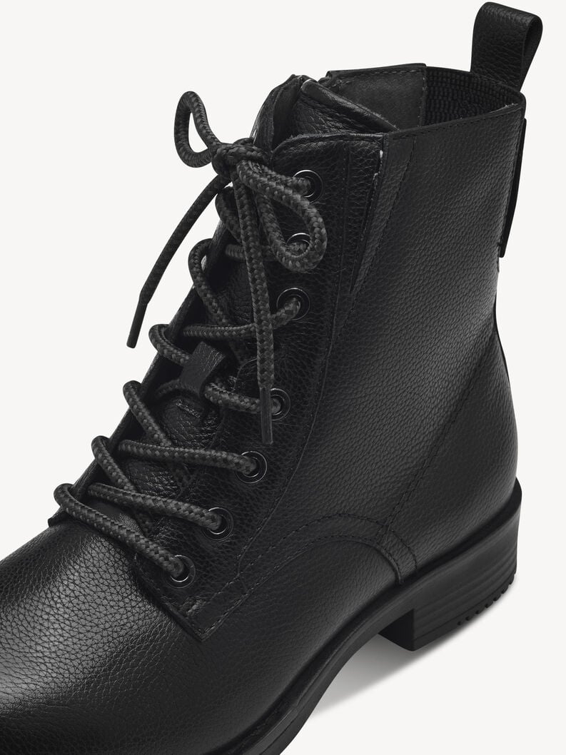 Tamaris Stiefelette - Schwarz