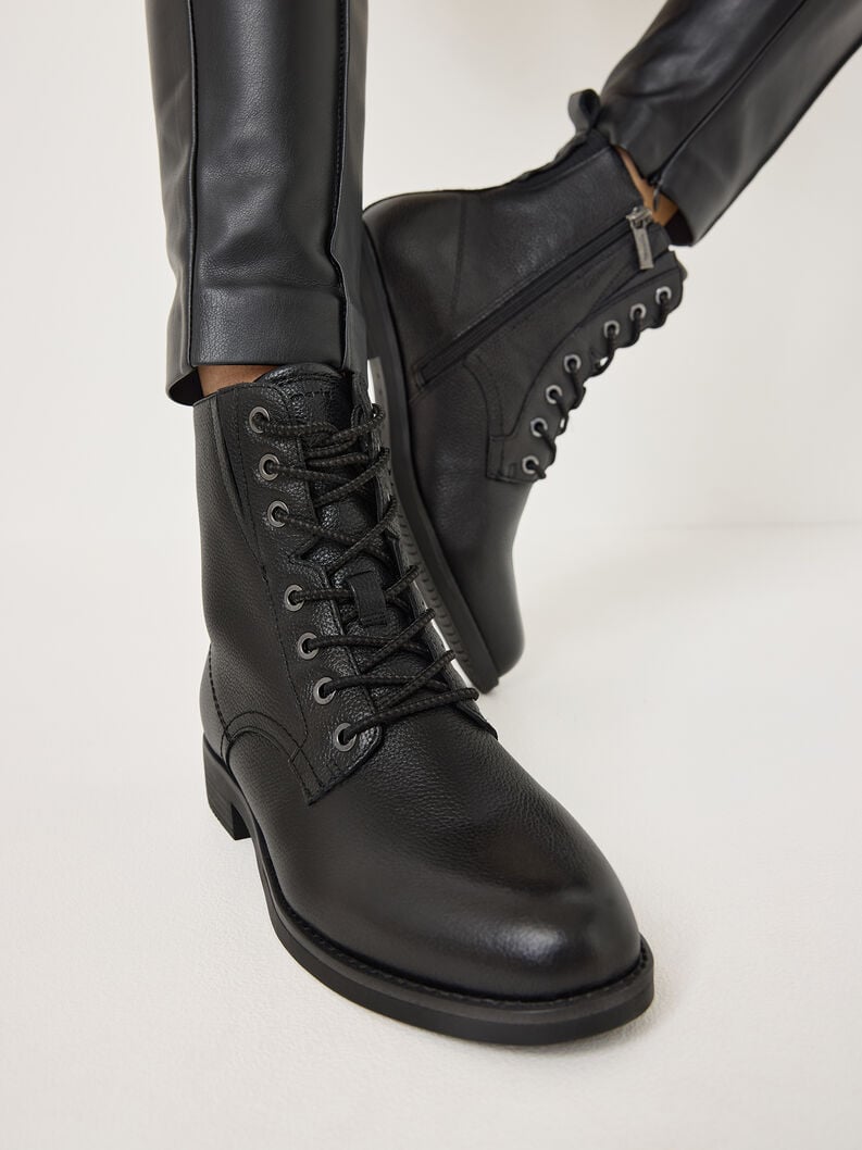 Tamaris Stiefelette - Schwarz