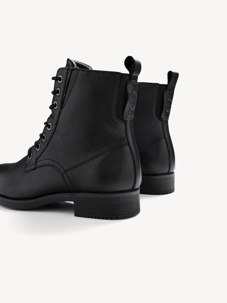 Tamaris Stiefelette - Schwarz